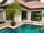 micro 500M from Jomtien beach, land 160 sqm