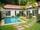 micro Land size 496 sqm, living area 250 sqm