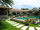 micro 1600 sqm, living area 620 sqm