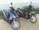micro New Honda Click, Automatic transmission