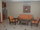 micro 46 m2 Luxurious One Bedroom Apartments