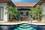 micro 5 Star pool villa close to the beach  