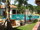 micro UNIQUE MANSION Private salt water pool  