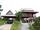 micro Small Teak Wood house