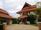micro Contemporary Lanna Thai style House  