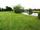 micro  Building plot just up to a small river