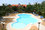 micro DR Lanta Bay Resort  
