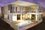 micro 3 bed 3 bath Duplex Unfurnished 