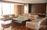 micro Newly renovated high-rise Bangkok apt
