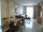 micro The room is very bright and airy