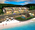 micro seaview and beachfront villa for sale