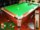 micro 8' Sovereign Pool Table for Sale 
