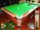 micro 8' Sovereign Pool Table for Sale