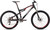micro Specialized Epic S-Works Bike