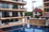 micro FOR RENT : JOMTIEN BEACH PENTHOUSE, 1 BE