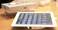 micro  Apple iPad 3+ cellular 64GB, Wi-Fi 