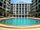 micro FOR RENT: T.W.Jomtien Beach Condo Studio