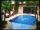 micro Villa 2 Bed 2 Bath with Private Pool