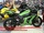 micro 2014 Kawasaki Ninja ZX-10R ABS