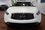 micro 2012 Infiniti FX 35 (White)