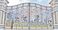 micro 57010001 Imported Italian Wrought Iron