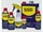 micro SSD AUTOMATIC CHEMICAL SOLUTION FOR CLEA