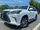 micro Fairly Used 2017 Lexus Lx 570 For Sale