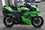 micro 2010 Kawasaki  ZX6R Ninja