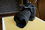 micro Nikon D750 Full-Frame DSLR Camera with A