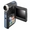 micro Samsung Black Miniket Videocam