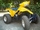 micro ATV Suzuki 250ccm