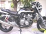 tn 1 Honda CB400 Superfour