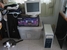 tn 1 PC w/ monitor, printer, scanner