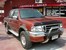 tn 1 Ford Ranger 4x4