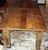 tn 1 Antique Teak Dining Table