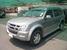 tn 1 Isuzu MU7 Grey 2005