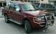 tn 1 Ford Ranger 4-Dr; 4 x 4