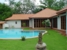 tn 2 Detached House 	In  East Pattaya