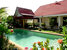 tn 1 Single storey house, 2 bedrooms