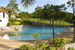 tn 2 Direct Beachfront House - Baan Amphur
