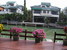 tn 1 Lake view house - Jomtien Yacht Club