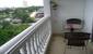 tn 6 Majestic condo (36 Sq.m)on the 5th floor