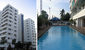 tn 1 Sompong Condo (83 Sq.m) on the 4th floor