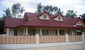 tn 1 Plenary Park (house 254 Sq.m) Two storey