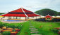 tn 1 Dream Villas-Chaknork Lake house 400sq.m