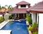 tn 3 House With Pool. Plot Of 120sg.Wah