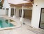 tn 3 Fully furnished and private pool.87 Sq.W