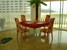 tn 2 Beach front apartment on Wong Amat Beach