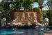 tn 3 Magnificent Villa with Pool and Garden