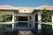 tn 4 Stunning Villa close to Jomtien Beach